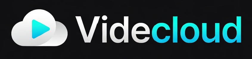 Videcloud Logo